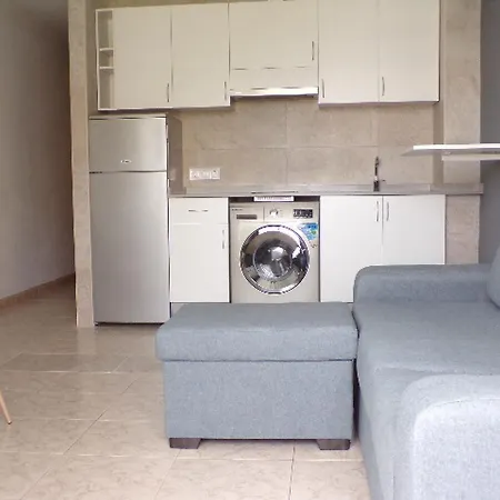 Juncos 402 Apartamento