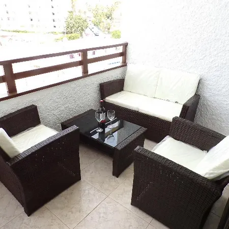 Appartement Juncos 402