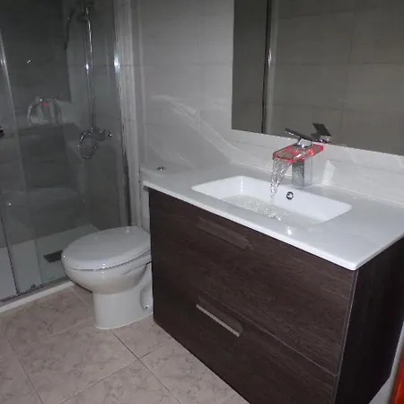 Juncos 402 Appartement Playa del Inglés