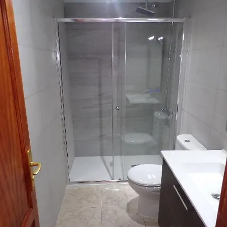 Juncos 402 Appartement