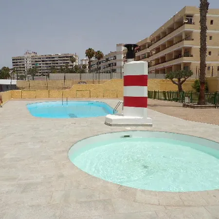 Appartamento Juncos 402