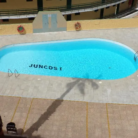 Appartamento Juncos 402 *