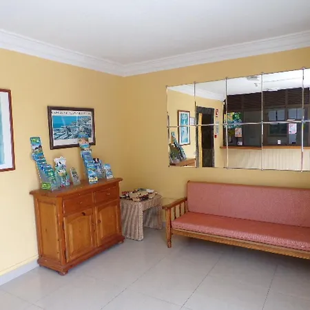 Juncos 402 Appartamento Playa del Inglés