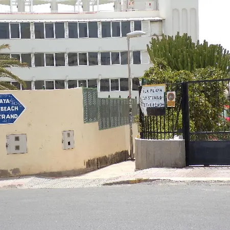 Appartamento Juncos 402 *