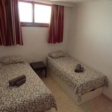 Appartamento Juncos 402 *