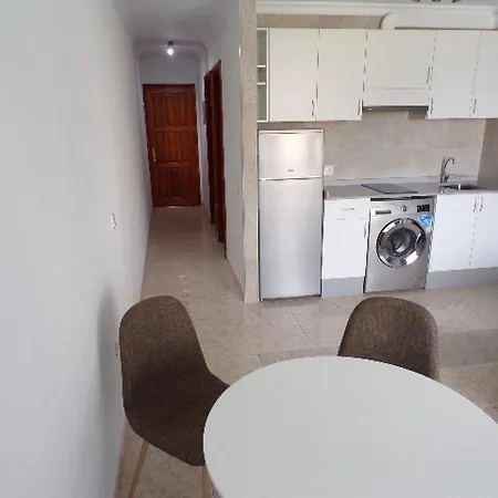 Appartamento Juncos 402 *