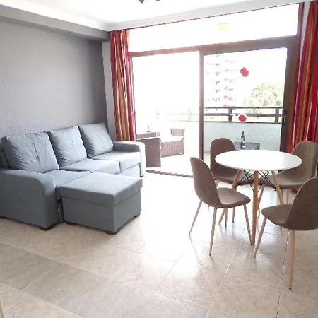 Juncos 402 Apartment Playa del Inglés