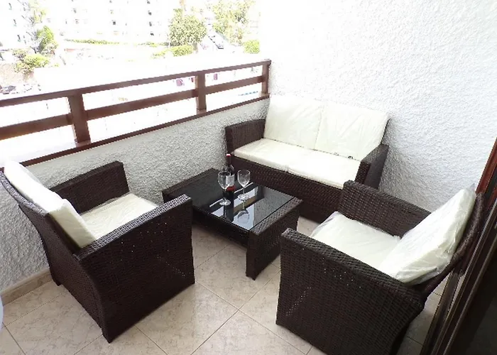 Daire Juncos 402