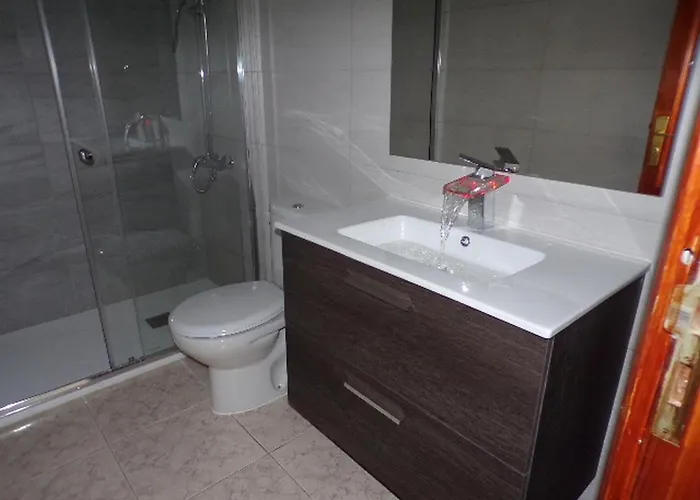 Juncos 402 Daire Playa del Ingles (Gran Canaria)